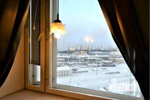 2-к квартира, посуточно, 56м2, 9/9 этаж