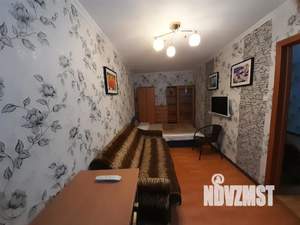 2-к квартира, посуточно, 45м2, 1/5 этаж