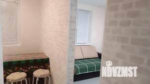 2-к квартира, посуточно, 56м2, 3/5 этаж