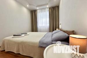 2-к квартира, посуточно, 48м2, 6/9 этаж