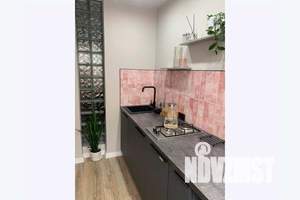 1-к квартира, посуточно, 31м2, 1/5 этаж