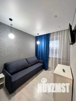 2-к квартира, посуточно, 35м2, 2/5 этаж
