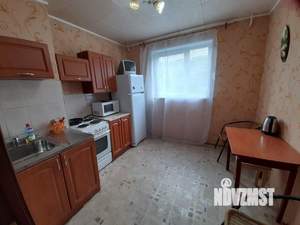 1-к квартира, посуточно, 33м2, 1/1 этаж