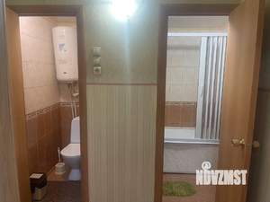 2-к квартира, посуточно, 57м2, 1/1 этаж