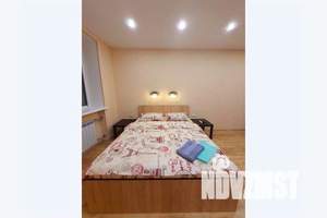 1-к квартира, посуточно, 31м2, 2/6 этаж