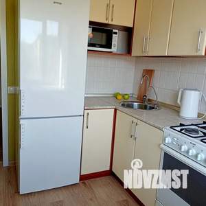 1-к квартира, посуточно, 31м2, 4/5 этаж