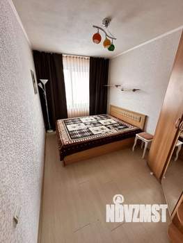 2-к квартира, на длительный срок, 45м2, 2/9 этаж