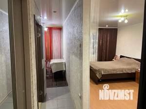 1-к квартира, посуточно, 30м2, 3/9 этаж