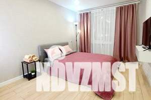 1-к квартира, посуточно, 30м2, 9/9 этаж