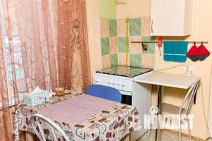 1-к квартира, посуточно, 36м2, 1/2 этаж