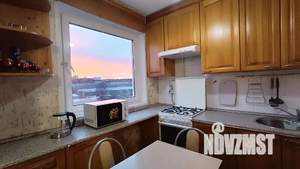 3-к квартира, посуточно, 62м2, 4/5 этаж