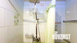 1-к квартира, посуточно, 40м2, 2/9 этаж