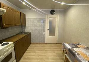 2-к квартира, на длительный срок, 48м2, 5/5 этаж