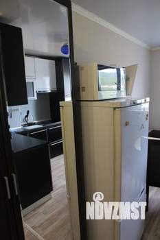 1-к квартира, посуточно, 36м2, 4/10 этаж