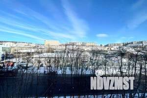1-к квартира, посуточно, 31м2, 4/5 этаж