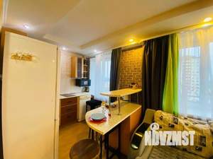 2-к квартира, посуточно, 45м2, 1/1 этаж