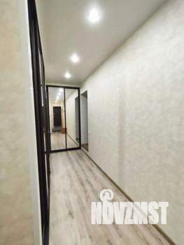 1-к квартира, посуточно, 62м2, 1/1 этаж