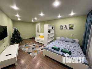 1-к квартира, посуточно, 41м2, 3/5 этаж