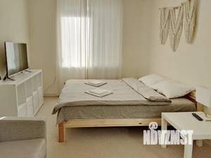 1-к квартира, посуточно, 33м2, 3/9 этаж