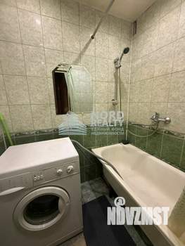 2-к квартира, на длительный срок, 47м2, 5/9 этаж