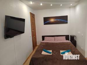 2-к квартира, посуточно, 48м2, 2/6 этаж