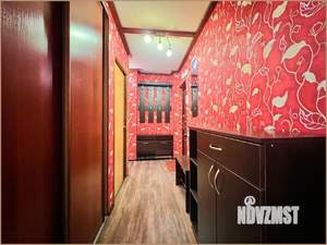 2-к квартира, посуточно, 43м2, 1/1 этаж