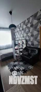 1-к квартира, посуточно, 33м2, 1/1 этаж