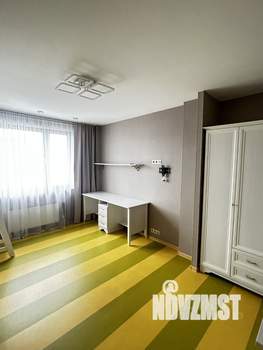 3-к квартира, на длительный срок, 100м2, 6/14 этаж