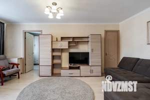 2-к квартира, посуточно, 44м2, 3/5 этаж