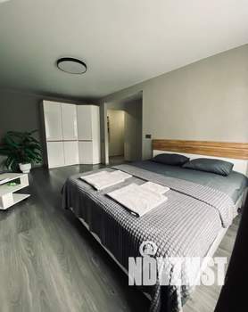 1-к квартира, посуточно, 39м2, 4/5 этаж