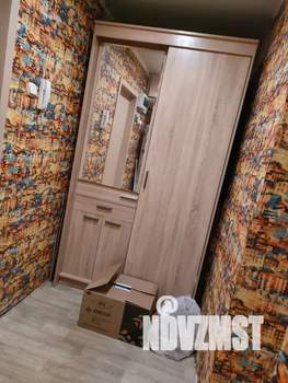 1-к квартира, посуточно, 30м2, 6/9 этаж