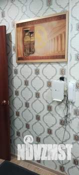 2-к квартира, посуточно, 45м2, 4/9 этаж