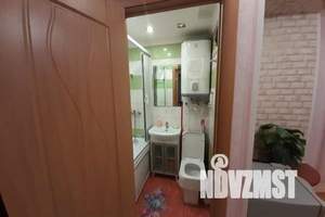 1-к квартира, посуточно, 33м2, 7/10 этаж