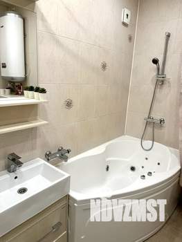 2-к квартира, посуточно, 48м2, 4/5 этаж