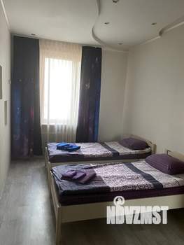 3-к квартира, посуточно, 70м2, 3/5 этаж
