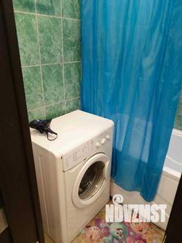 2-к квартира, посуточно, 45м2, 1/1 этаж