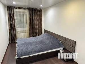 2-к квартира, посуточно, 44м2, 1/4 этаж