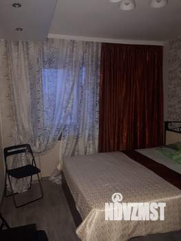 2-к квартира, на длительный срок, 50м2, 6/9 этаж
