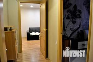 2-к квартира, посуточно, 45м2, 2/9 этаж