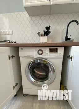 1-к квартира, посуточно, 31м2, 5/6 этаж