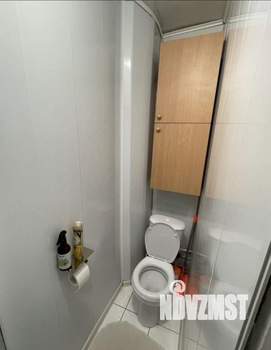 1-к квартира, на длительный срок, 30м2, 3/5 этаж