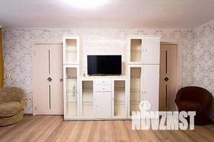 2-к квартира, посуточно, 45м2, 3/5 этаж
