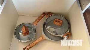 1-к квартира, посуточно, 17м2, 2/5 этаж