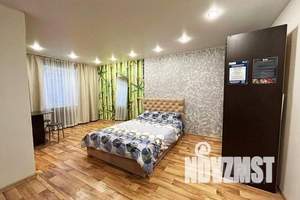 1-к квартира, посуточно, 30м2, 4/5 этаж