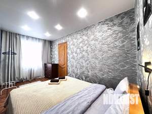 1-к квартира, посуточно, 47м2, 1/1 этаж