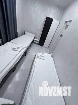 1-к квартира, посуточно, 30м2, 1/5 этаж