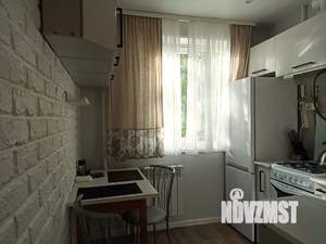 2-к квартира, посуточно, 44м2, 1/5 этаж