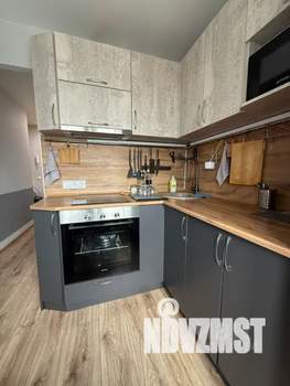 2-к квартира, посуточно, 43м2, 5/5 этаж