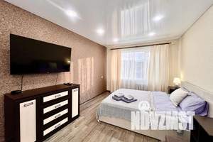 2-к квартира, посуточно, 48м2, 5/5 этаж