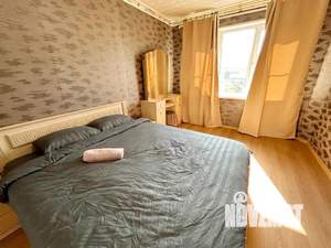 3-к квартира, посуточно, 61м2, 6/6 этаж